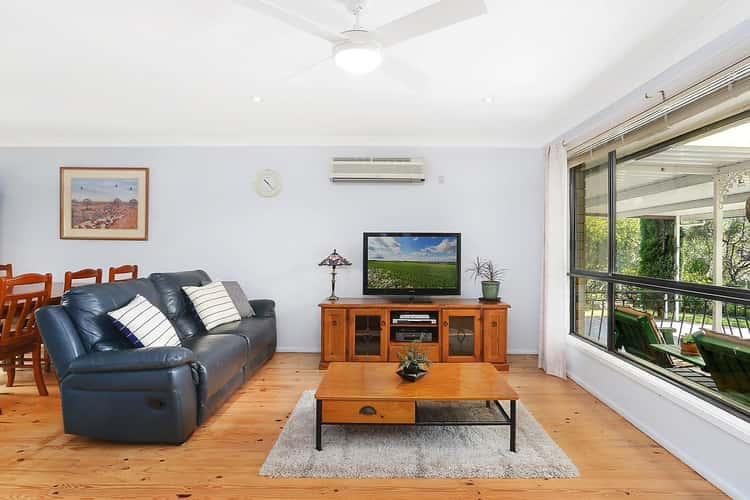 Second view of Homely house listing, 74 Rausch Street, Toongabbie NSW 2146