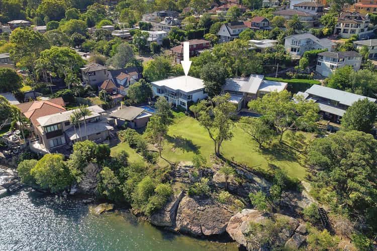 9 George Street, Hunters Hill NSW 2110