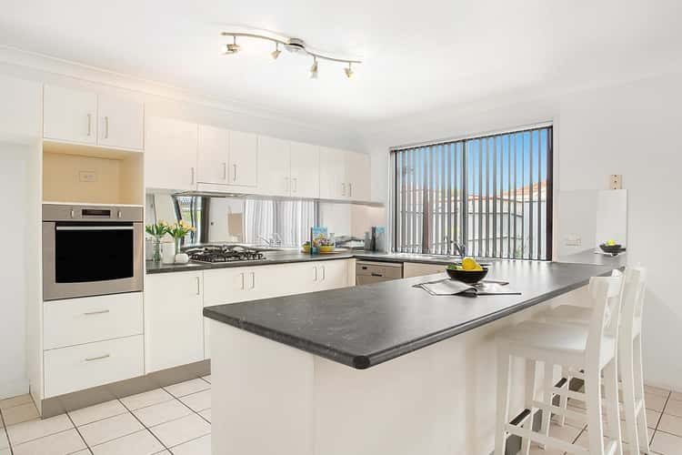 Second view of Homely house listing, 107 Ash Road, Prestons NSW 2170