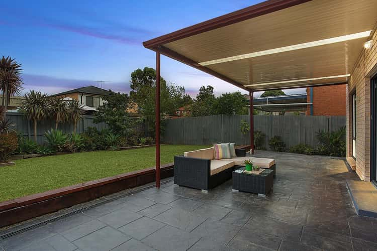 Sixth view of Homely house listing, 107 Ash Road, Prestons NSW 2170