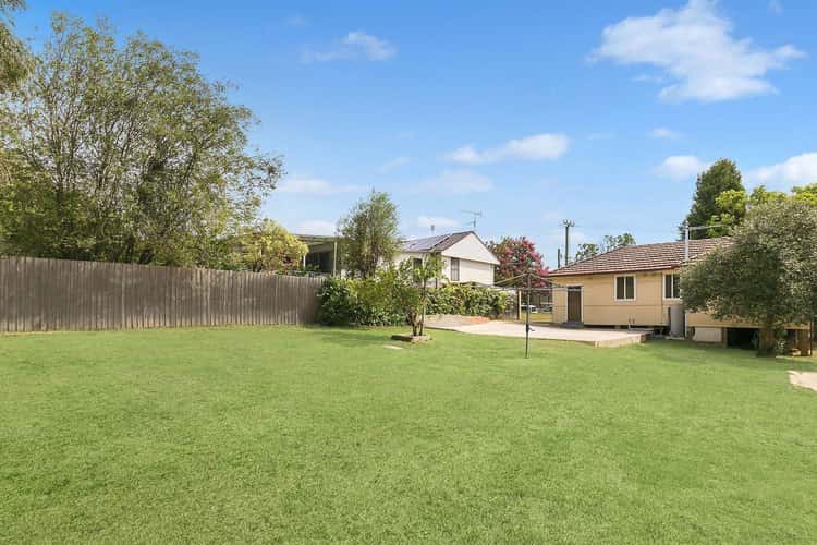 Main view of Homely house listing, 159 Spurway Street, Ermington NSW 2115