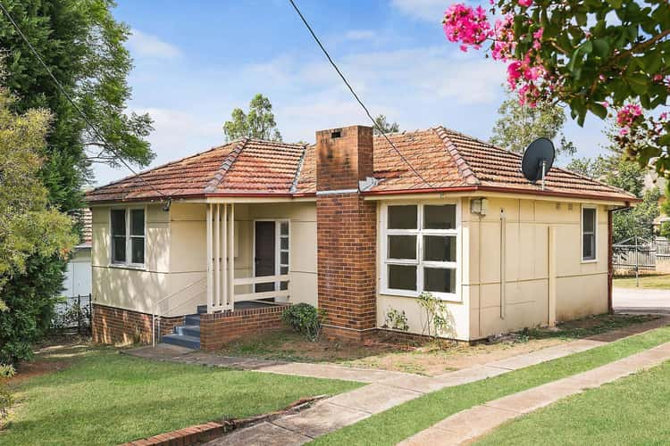 Second view of Homely house listing, 159 Spurway Street, Ermington NSW 2115