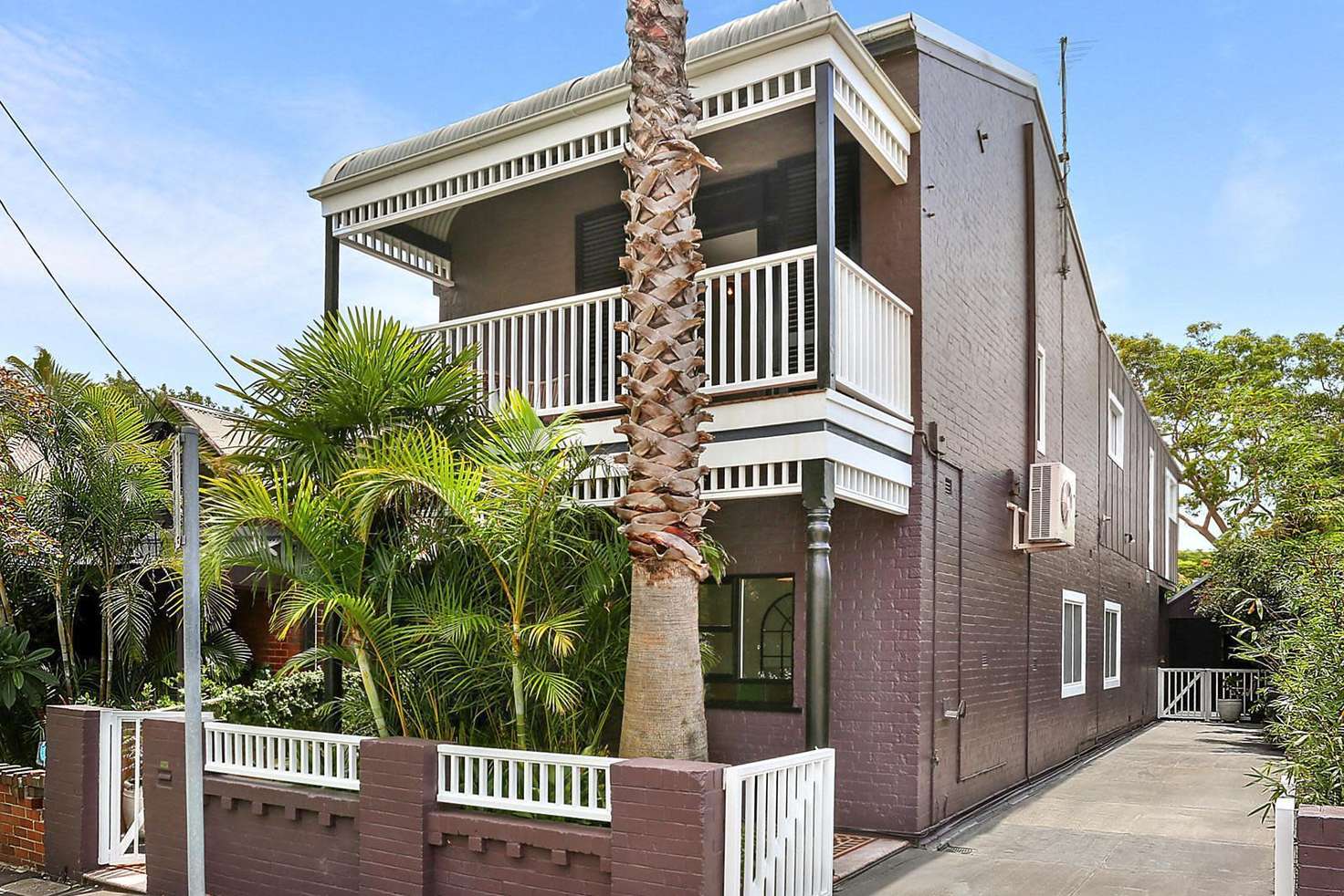 Main view of Homely house listing, 51 Merton Street, Rozelle NSW 2039