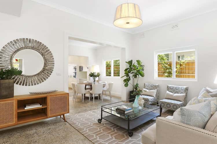 Second view of Homely house listing, 51 Merton Street, Rozelle NSW 2039