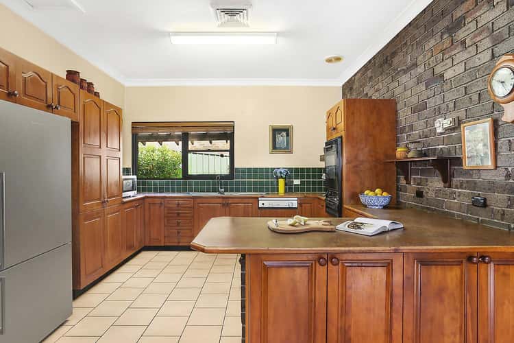 Second view of Homely house listing, 60 Menai Road, Bangor NSW 2234