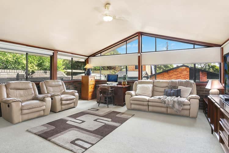 Third view of Homely house listing, 60 Menai Road, Bangor NSW 2234