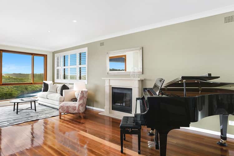 Fourth view of Homely house listing, 57 Neerim Road, Castle Cove NSW 2069