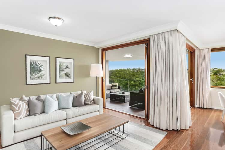 Sixth view of Homely house listing, 57 Neerim Road, Castle Cove NSW 2069