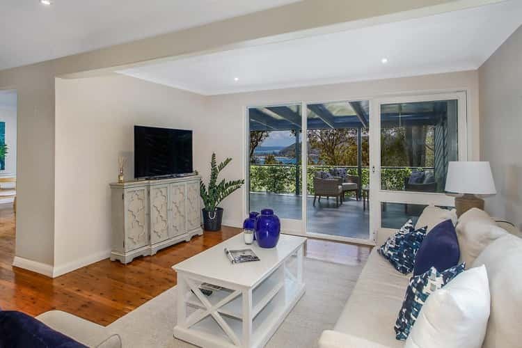 Second view of Homely house listing, 2 Wanawong Road, Avalon Beach NSW 2107