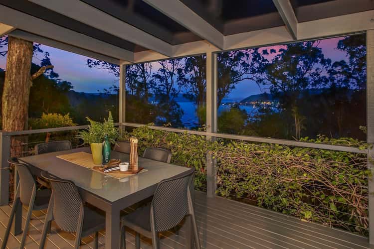 Fifth view of Homely house listing, 2 Wanawong Road, Avalon Beach NSW 2107