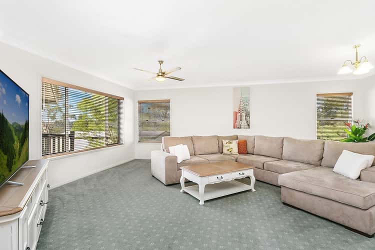 Second view of Homely house listing, 5 Ryans Drive, Cotswold Hills QLD 4350