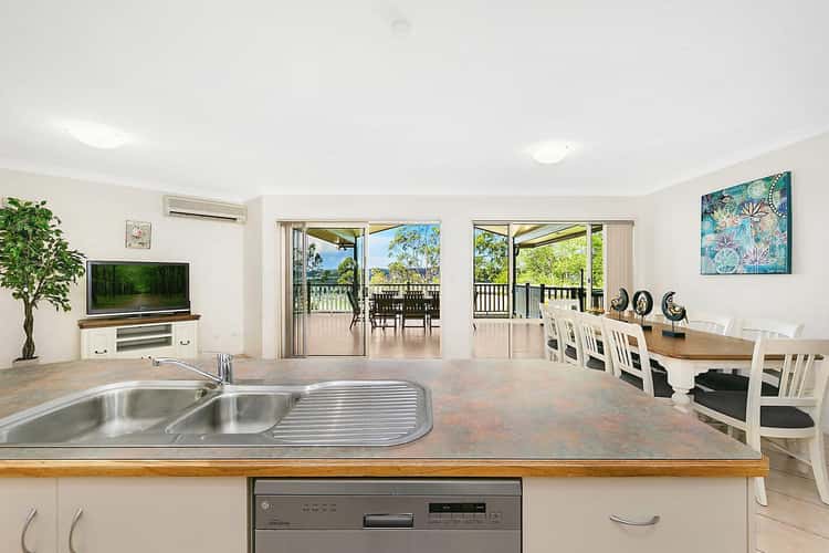 Third view of Homely house listing, 5 Ryans Drive, Cotswold Hills QLD 4350