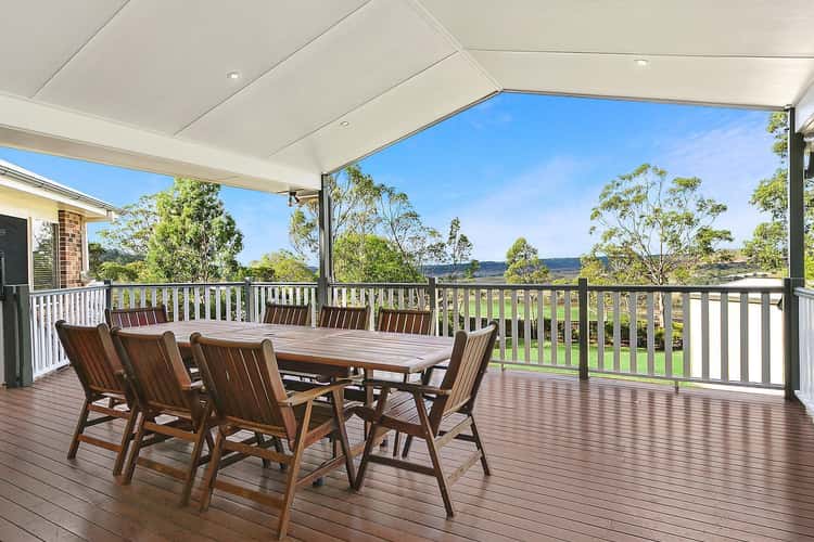 Fourth view of Homely house listing, 5 Ryans Drive, Cotswold Hills QLD 4350