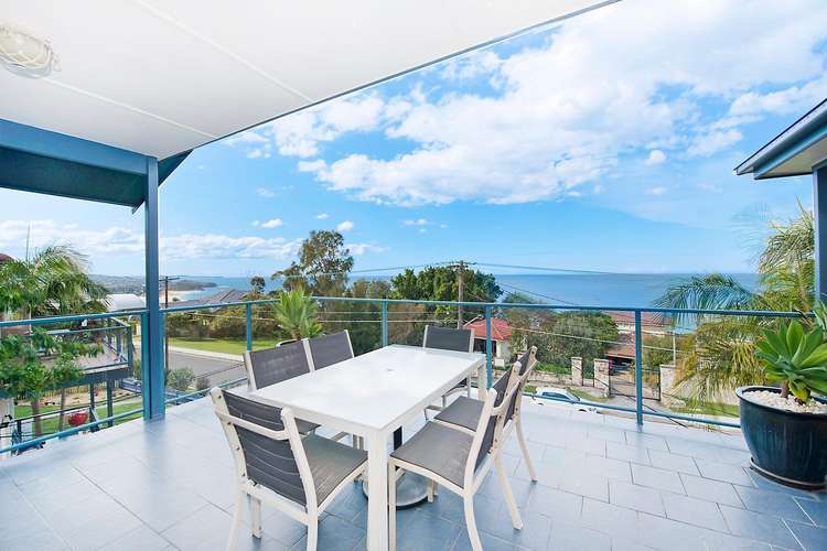 Main view of Homely house listing, 32 Edgecliffe Boulevard, Collaroy Plateau NSW 2097