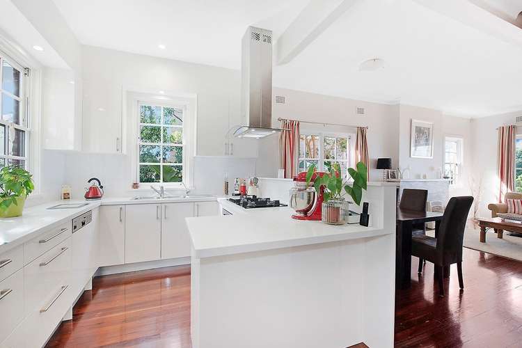 Second view of Homely house listing, 32 Edgecliffe Boulevard, Collaroy Plateau NSW 2097