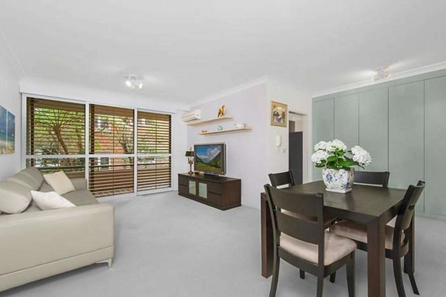 Main view of Homely apartment listing, 9/57 Yeo Street, Cremorne NSW 2090