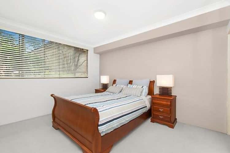 Third view of Homely apartment listing, 9/57 Yeo Street, Cremorne NSW 2090