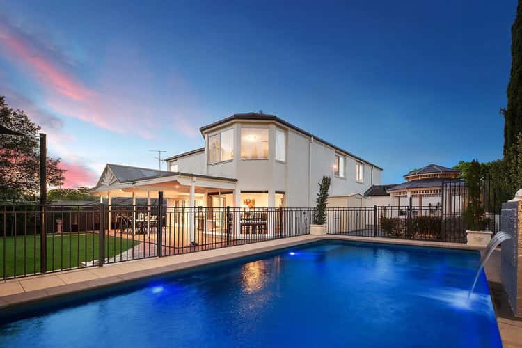 Second view of Homely house listing, 71 Patya Circuit, Kellyville NSW 2155