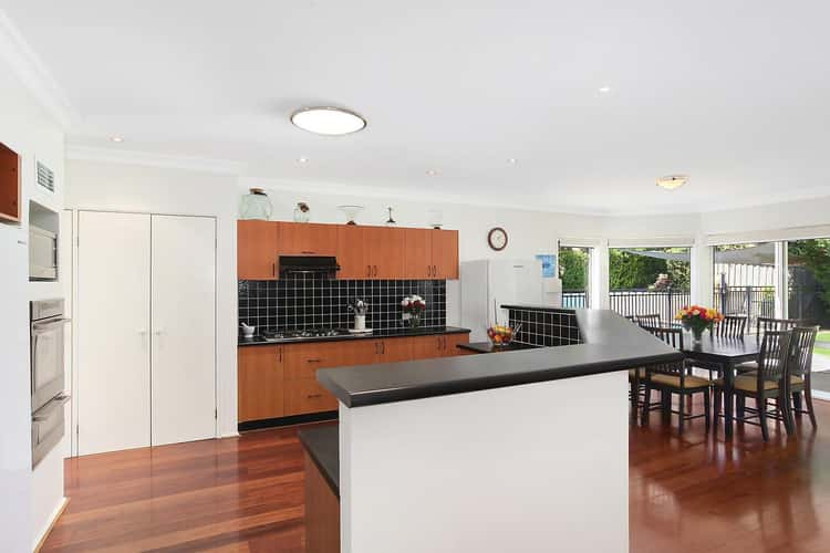 Fourth view of Homely house listing, 71 Patya Circuit, Kellyville NSW 2155