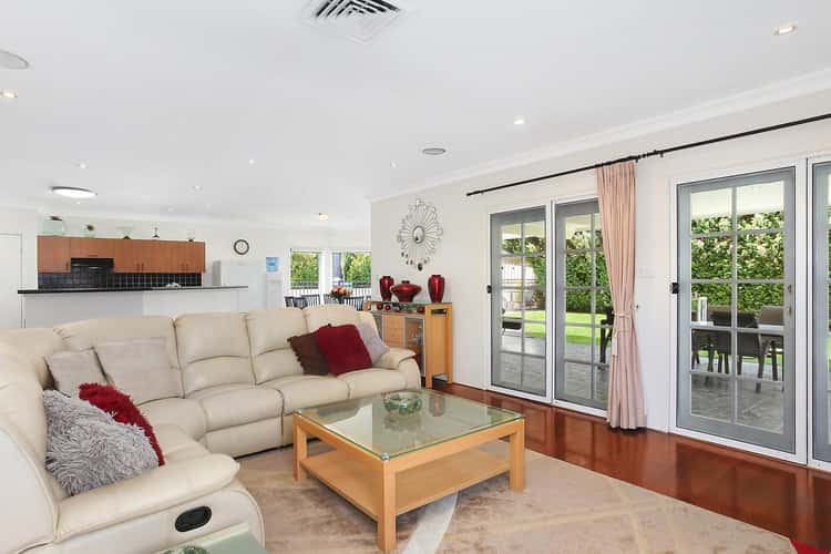 Fifth view of Homely house listing, 71 Patya Circuit, Kellyville NSW 2155