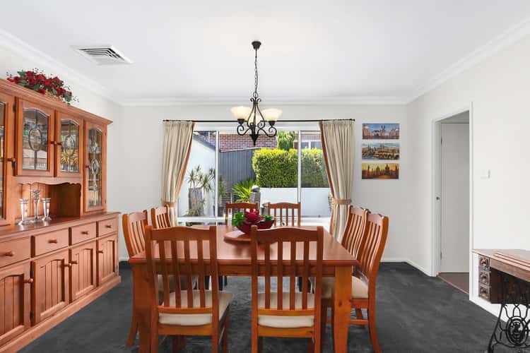 Sixth view of Homely house listing, 71 Patya Circuit, Kellyville NSW 2155