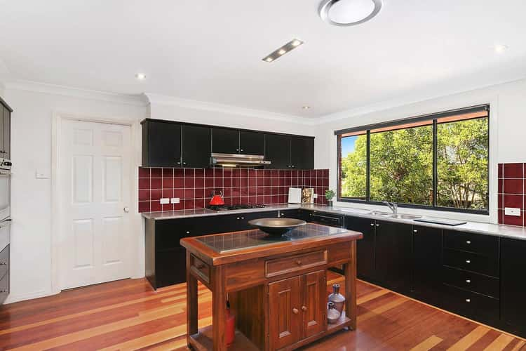 Fourth view of Homely house listing, 51 Rosebery Road, Kellyville NSW 2155