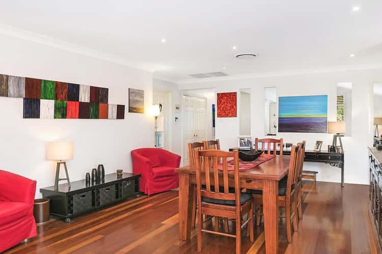 Fifth view of Homely house listing, 51 Rosebery Road, Kellyville NSW 2155
