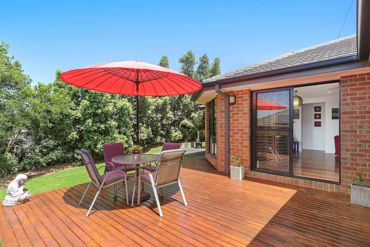 Sixth view of Homely house listing, 51 Rosebery Road, Kellyville NSW 2155