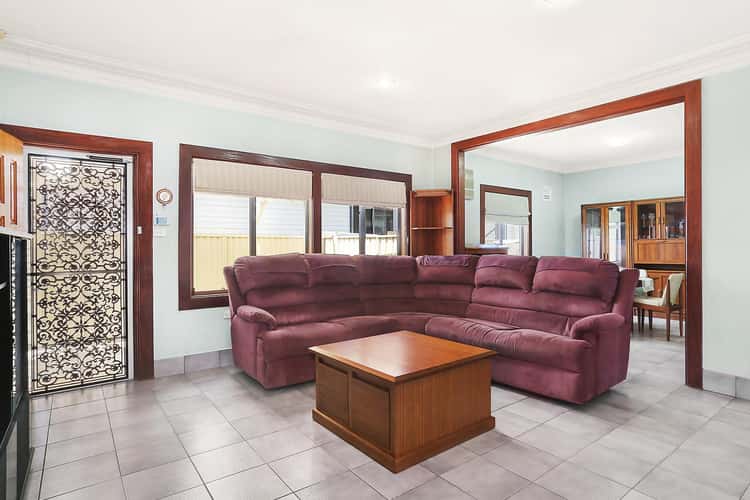 Second view of Homely house listing, 21 Beaconsfield Street, Revesby NSW 2212