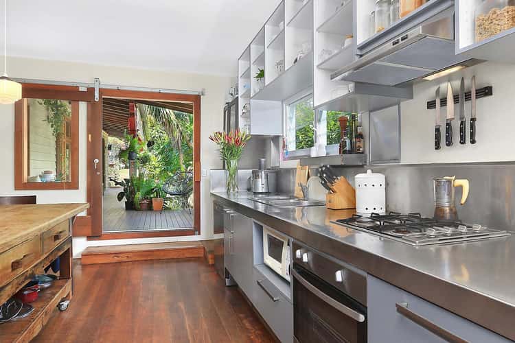 Fourth view of Homely house listing, 60 Adams Street, Curl Curl NSW 2096