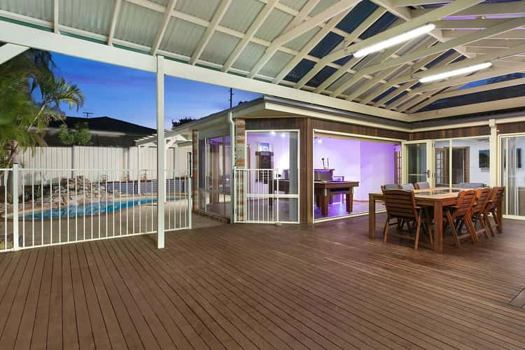 Third view of Homely house listing, 12 Daintree Crescent, Blue Haven NSW 2262