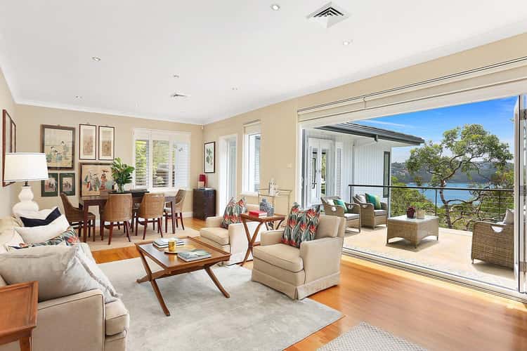 Main view of Homely house listing, 18 Kiora Avenue, Mosman NSW 2088