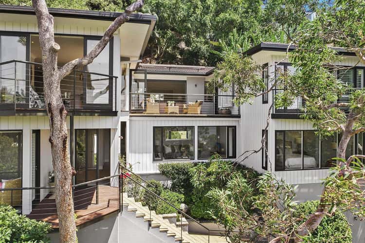 Third view of Homely house listing, 18 Kiora Avenue, Mosman NSW 2088