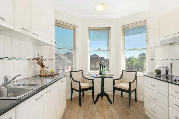 Second view of Homely apartment listing, 94/6 Hale Road, Mosman NSW 2088