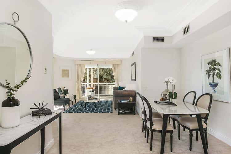 Third view of Homely apartment listing, 94/6 Hale Road, Mosman NSW 2088