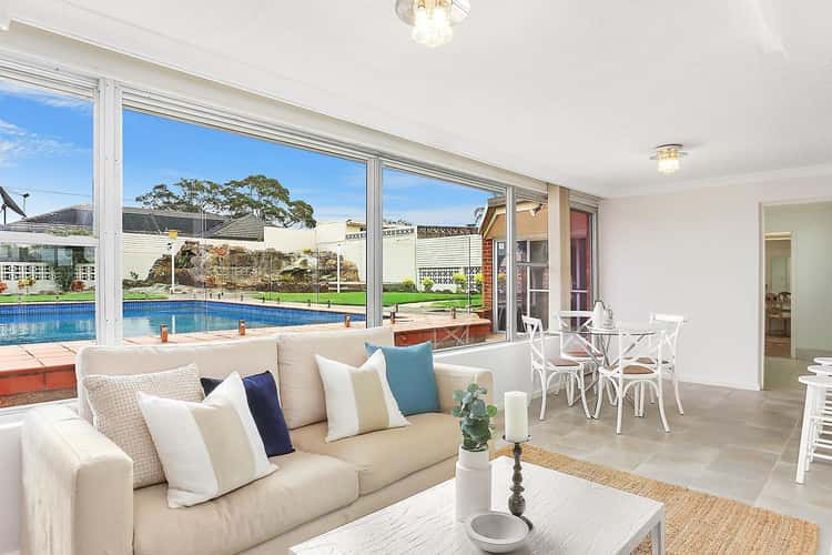 Third view of Homely house listing, 8 Cammaray Road, Castle Cove NSW 2069
