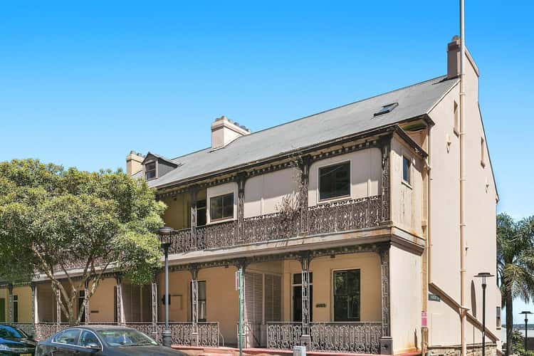 Main view of Homely house listing, 25-27 Lower Fort Street, Millers Point NSW 2000