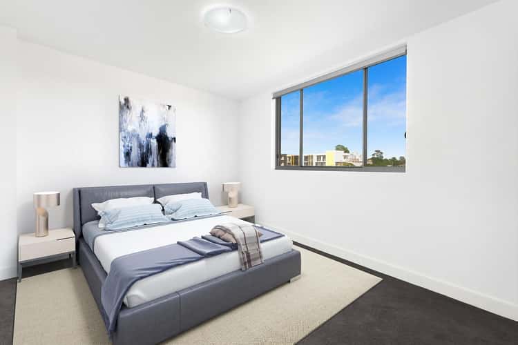 Fourth view of Homely apartment listing, 208/425 Liverpool Road, Ashfield NSW 2131