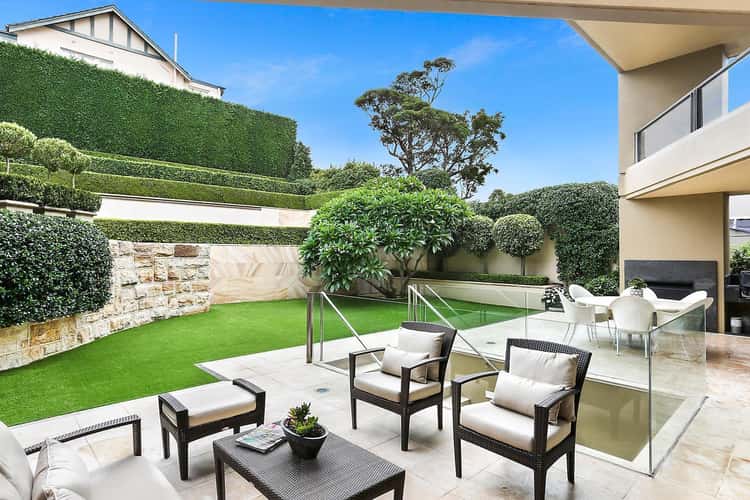 Fourth view of Homely house listing, 5 Burran Avenue, Mosman NSW 2088