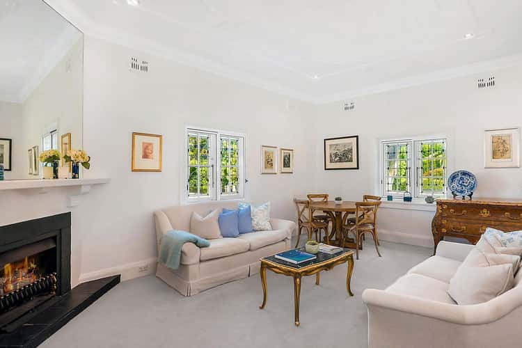 Second view of Homely apartment listing, 3/107 Middle Head Road, Mosman NSW 2088