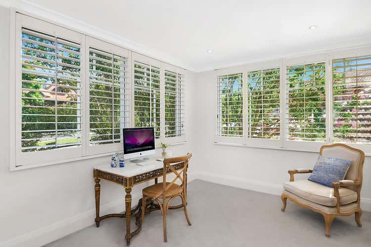 Fifth view of Homely apartment listing, 3/107 Middle Head Road, Mosman NSW 2088