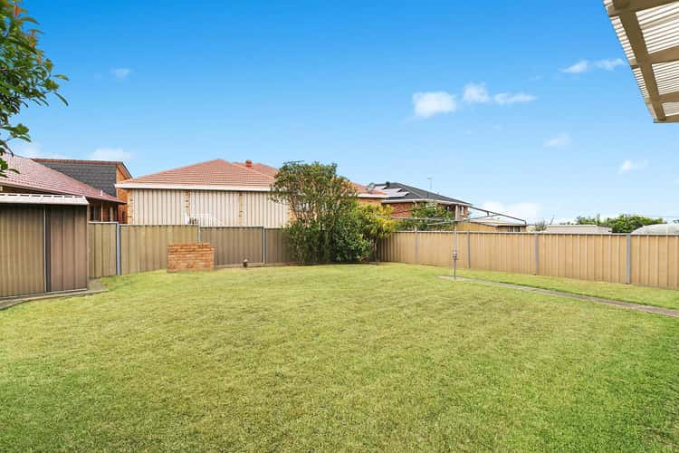 Sixth view of Homely house listing, 11 Candlewood Street, Bossley Park NSW 2176