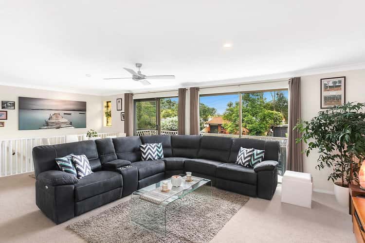 Fourth view of Homely house listing, 73 Birdwood Drive, Blue Haven NSW 2262