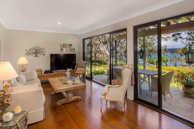 Fifth view of Homely house listing, 168 Riverview Road, Avalon Beach NSW 2107