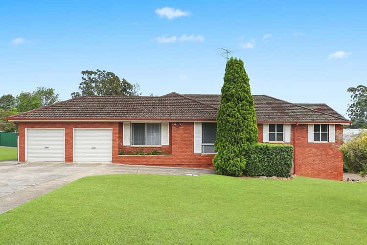 Main view of Homely house listing, 15 Barellan Avenue, Carlingford NSW 2118