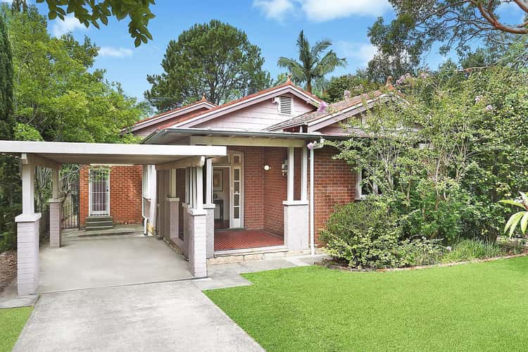 36 Stanley Road, Epping NSW 2121