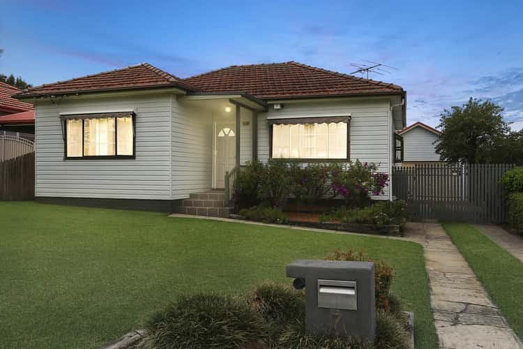 Main view of Homely house listing, 7 Snowsill Avenue, Revesby NSW 2212