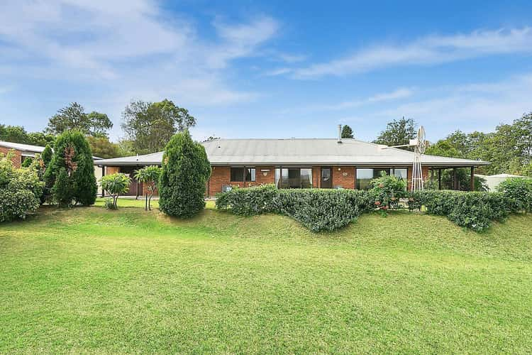 24 South Willards Lane, Oakhampton Heights NSW 2320