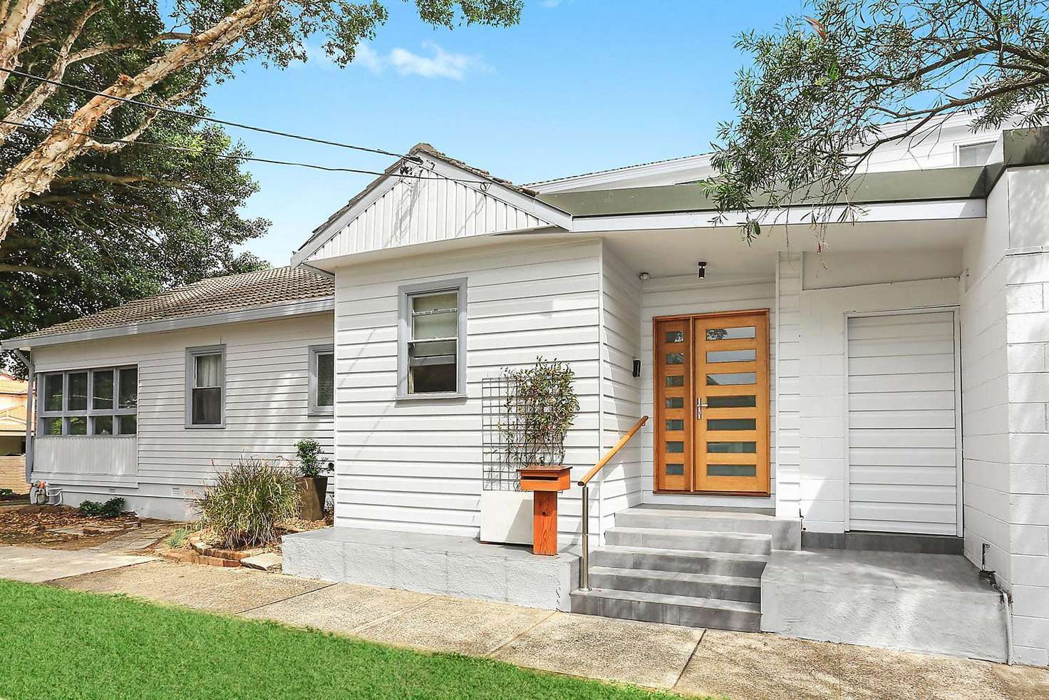Main view of Homely house listing, 16 Chelmsford Avenue, Botany NSW 2019