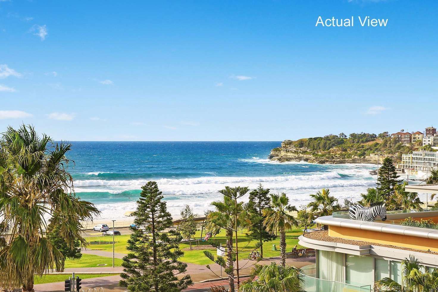 Main view of Homely apartment listing, 21/164 Campbell Parade, Bondi Beach NSW 2026